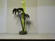 Palme  per presepe Vintage in