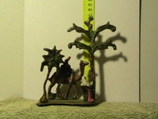 Oasi per presepe ? stilizzata