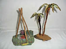 OASI BIVACCIO PALMA E FOCOLAIO