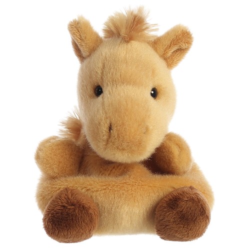 Peluche pupazzo aurora palm - peluche,