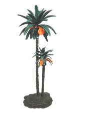 Palma Doppia Cm 12/20 -