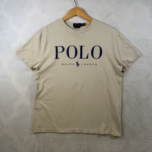 Shirt polo ralph - t-shirt, logo
